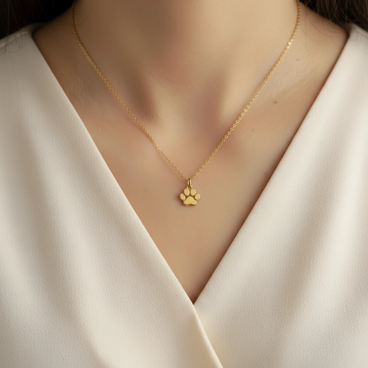 Amoris Necklace