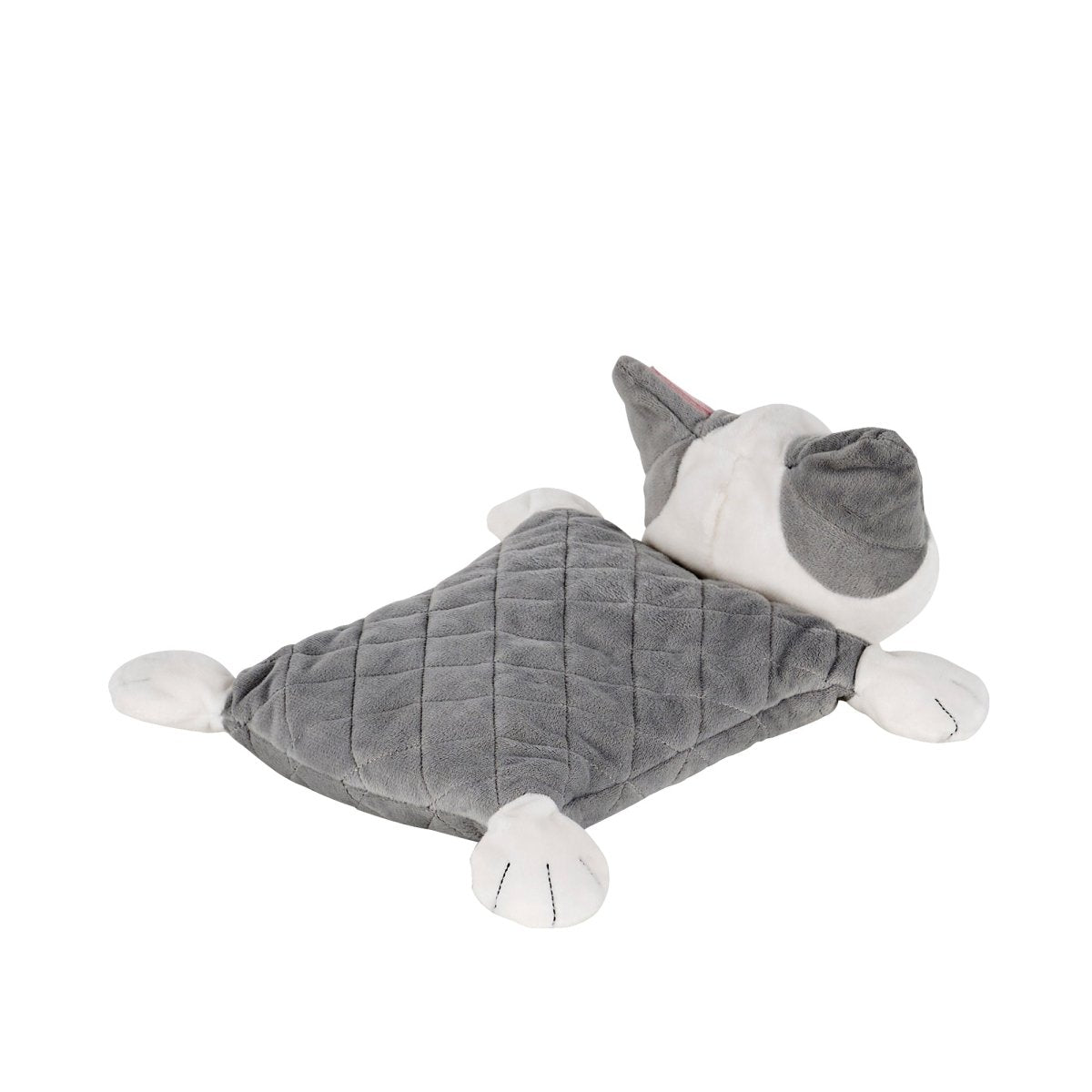Cat Comforter - Smoky The Cat