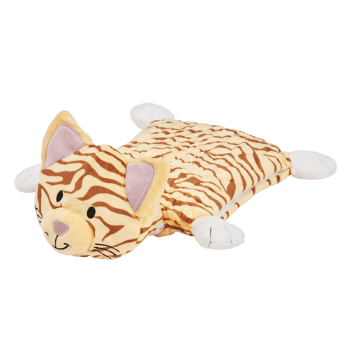 Cat Comforter - Tiga The Cat