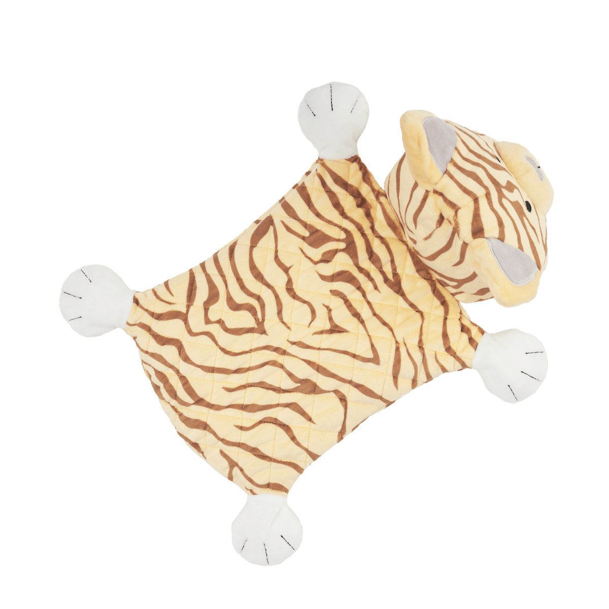Cat Comforter - Tiga The Cat