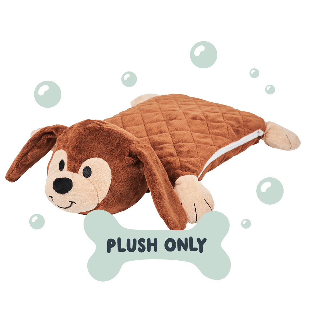 Frankie The Dog (Plush Only)