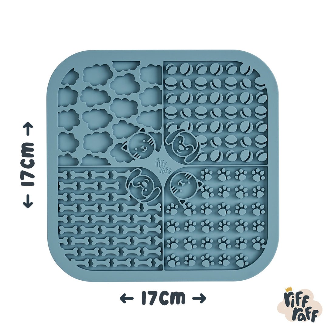 Lick Mat