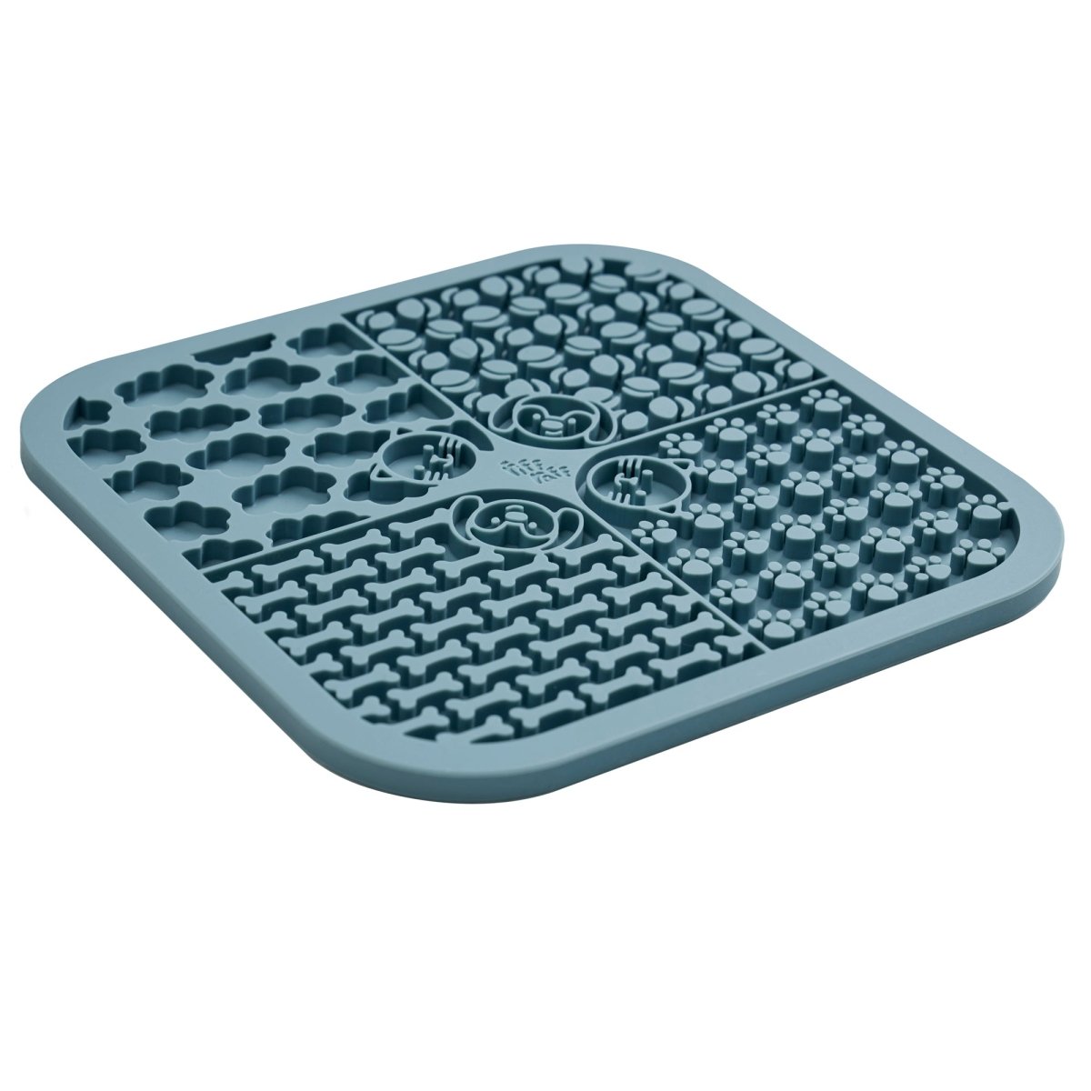 Lick Mat