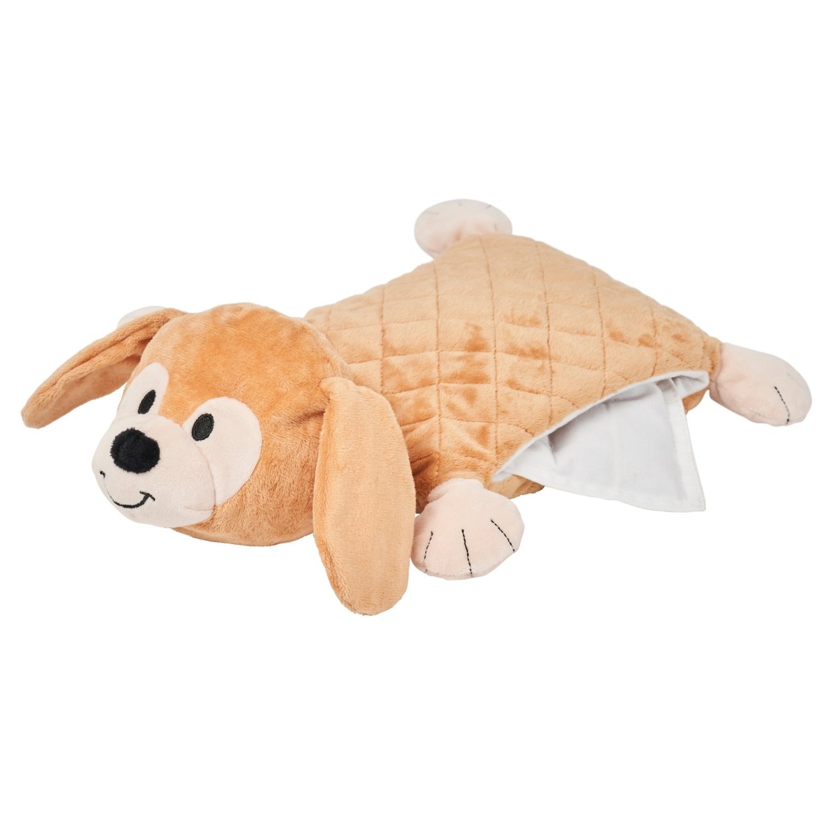 Puppy Comforter - Bingo The Dog