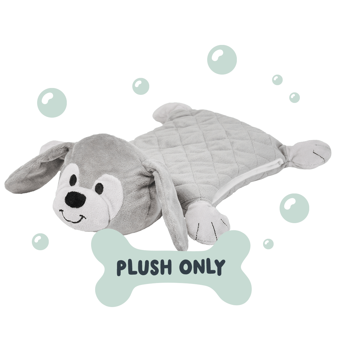 Scout The Dog (Plush Only)