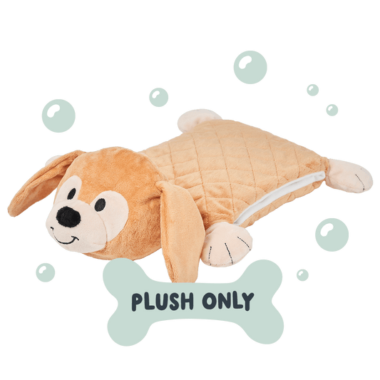 Bingo The Dog (Plush Only)