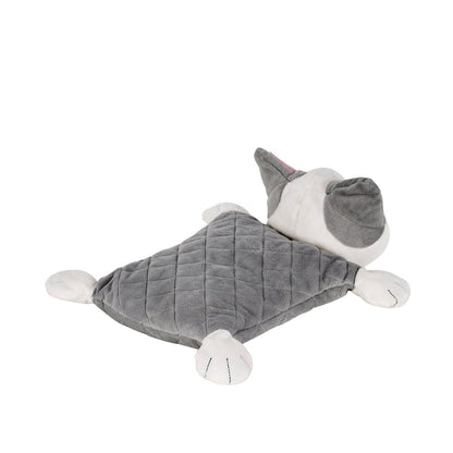 Cat Comforter - Smoky The Cat