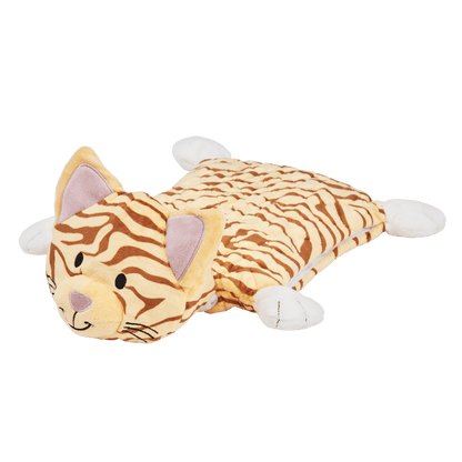 Cat Comforter - Tiga The Cat