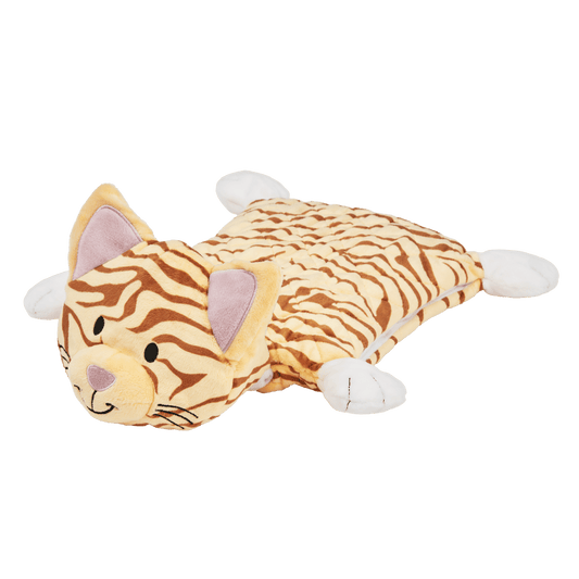 Cat Comforter - Tiga The Cat