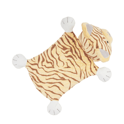 Cat Comforter - Tiga The Cat