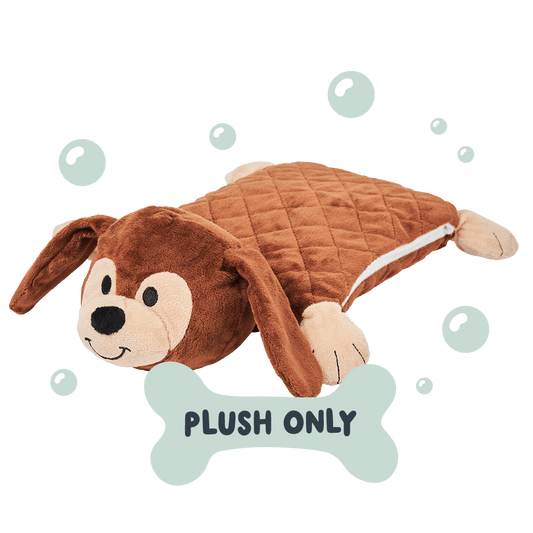 Frankie The Dog (Plush Only)