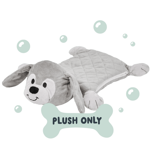 Scout The Dog (Plush Only)
